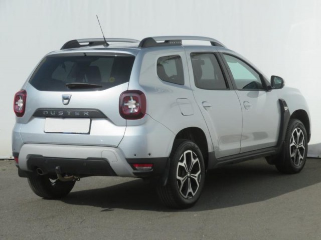 Dacia Duster  1.0 TCe Prestige