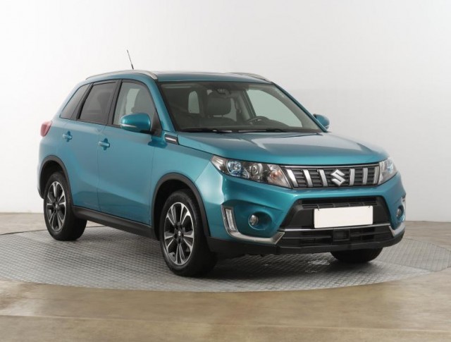 Suzuki Vitara  1.4 BoosterJet Elegance