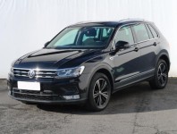 Volkswagen Tiguan  2.0 TDI 