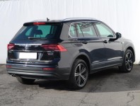 Volkswagen Tiguan  2.0 TDI 