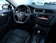 Volkswagen Tiguan  2.0 TDI 