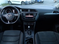 Volkswagen Tiguan  2.0 TDI 