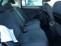 Volkswagen Tiguan  2.0 TDI 