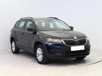 Škoda Karoq  1.5 TSI Ambition