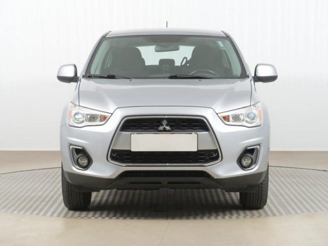 Mitsubishi ASX  1.6 MIVEC 