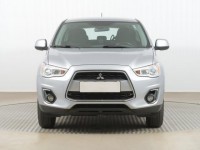 Mitsubishi ASX  1.6 MIVEC 