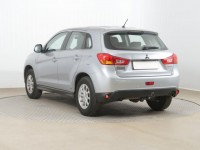 Mitsubishi ASX  1.6 MIVEC 