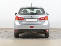 Mitsubishi ASX  1.6 MIVEC 