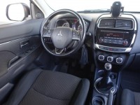 Mitsubishi ASX  1.6 MIVEC 