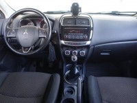 Mitsubishi ASX  1.6 MIVEC 