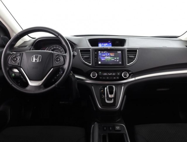 Honda CR-V  1.6D BiTurbo Elegance