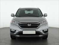 Honda CR-V  1.6D BiTurbo Elegance