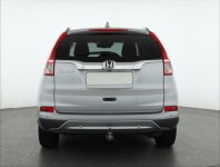 Honda CR-V  1.6D BiTurbo Elegance