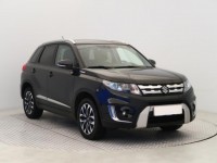 Suzuki Vitara  1.6 VVT Elegance