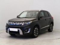 Suzuki Vitara  1.6 VVT Elegance