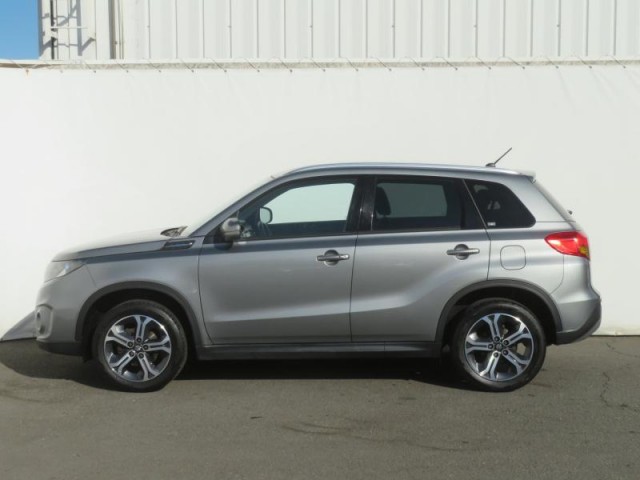 Suzuki Vitara  1.6 VVT Elegance