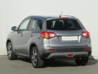 Suzuki Vitara  1.6 VVT Elegance