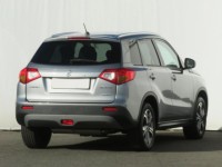 Suzuki Vitara  1.6 VVT Elegance