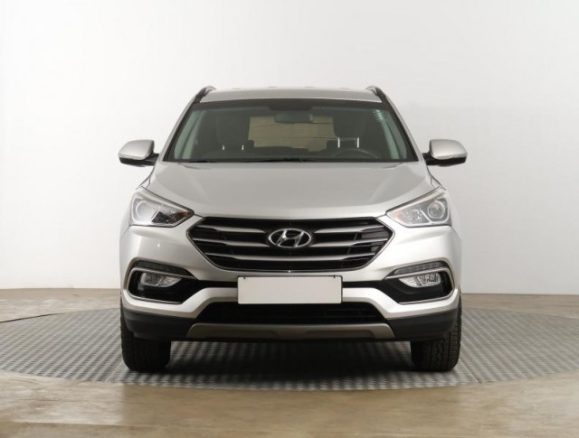 Hyundai Santa Fe  2.4 GDI 