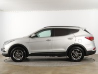 Hyundai Santa Fe  2.4 GDI 