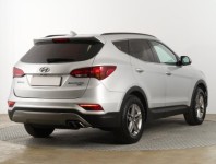 Hyundai Santa Fe  2.4 GDI 