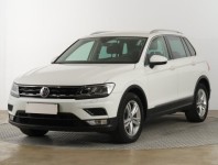 Volkswagen Tiguan  2.0 TDI 