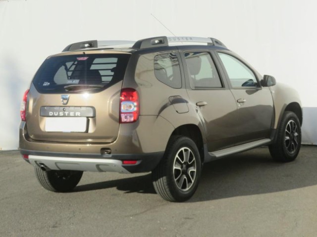 Dacia Duster  1.6 SCe 