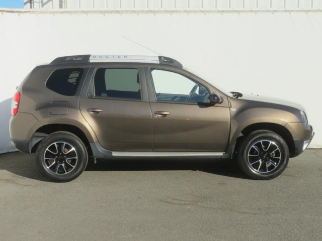 Dacia Duster  1.6 SCe 