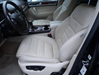 Volkswagen Touareg  3.0 TDI Exclusive