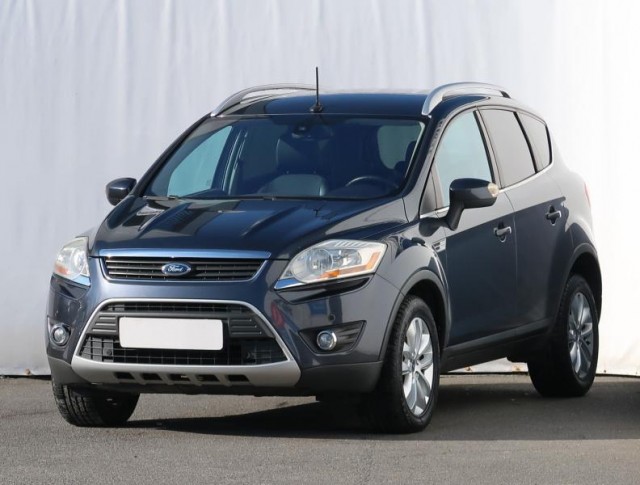 Ford Kuga  2.0 TDCi Titanium