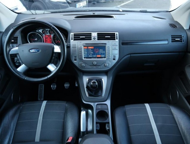 Ford Kuga  2.0 TDCi Titanium