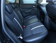 Ford Kuga  2.0 TDCi Titanium