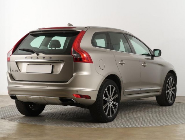 Volvo XC60  D4 