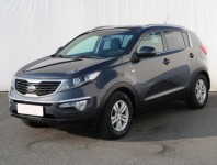 Kia Sportage  2.0 CRDi 