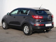 Kia Sportage  2.0 CRDi 