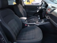 Kia Sportage  2.0 CRDi 