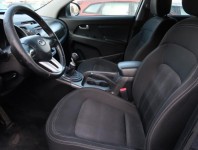 Kia Sportage  2.0 CRDi 