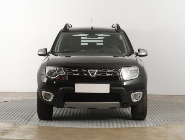 Dacia Duster  1.6 SCe 