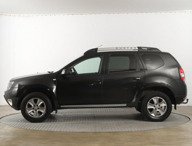 Dacia Duster  1.6 SCe 