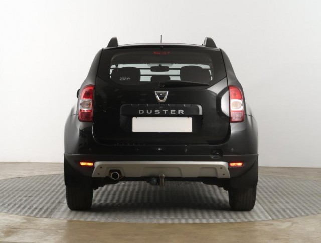 Dacia Duster  1.6 SCe 