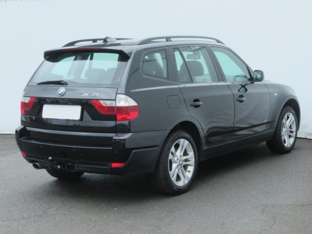 BMW X3  xDrive20d 