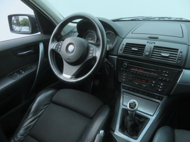 BMW X3  xDrive20d 