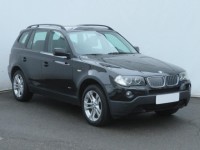 BMW X3  xDrive20d 