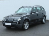 BMW X3  xDrive20d 