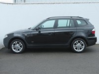 BMW X3  xDrive20d 