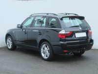 BMW X3  xDrive20d 