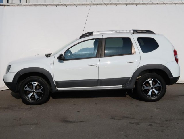 Dacia Duster  1.5 dCi 