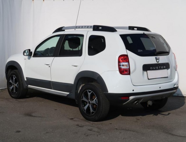 Dacia Duster  1.5 dCi 