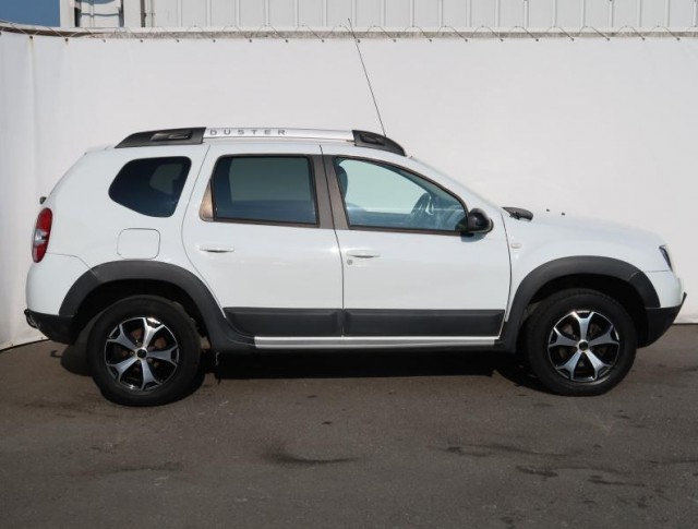 Dacia Duster  1.5 dCi 