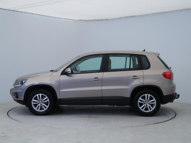 Volkswagen Tiguan  2.0 TDI 